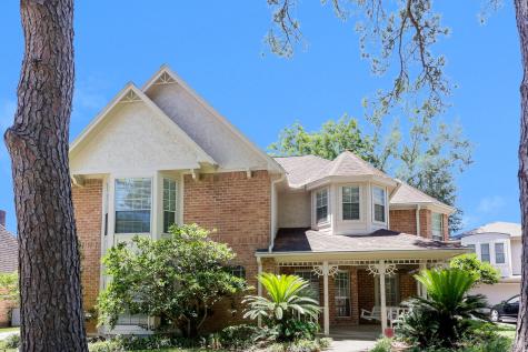8334 Burwood Park Drive Spring TX 77379