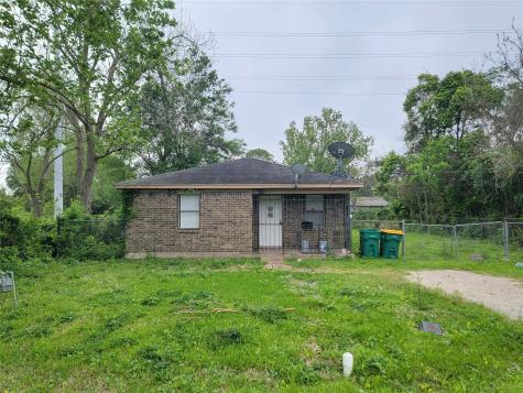 2205 Velma Street La Marque TX 77568