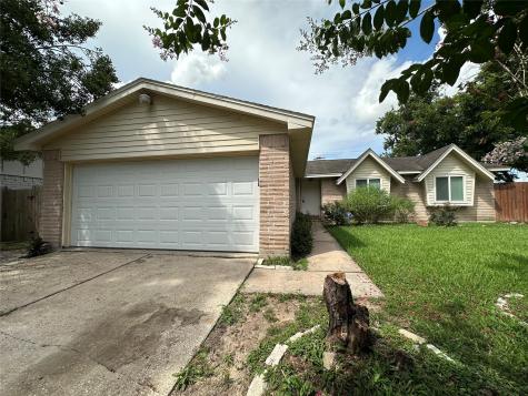 17107 Bougainvilla Lane Friendswood TX 77546