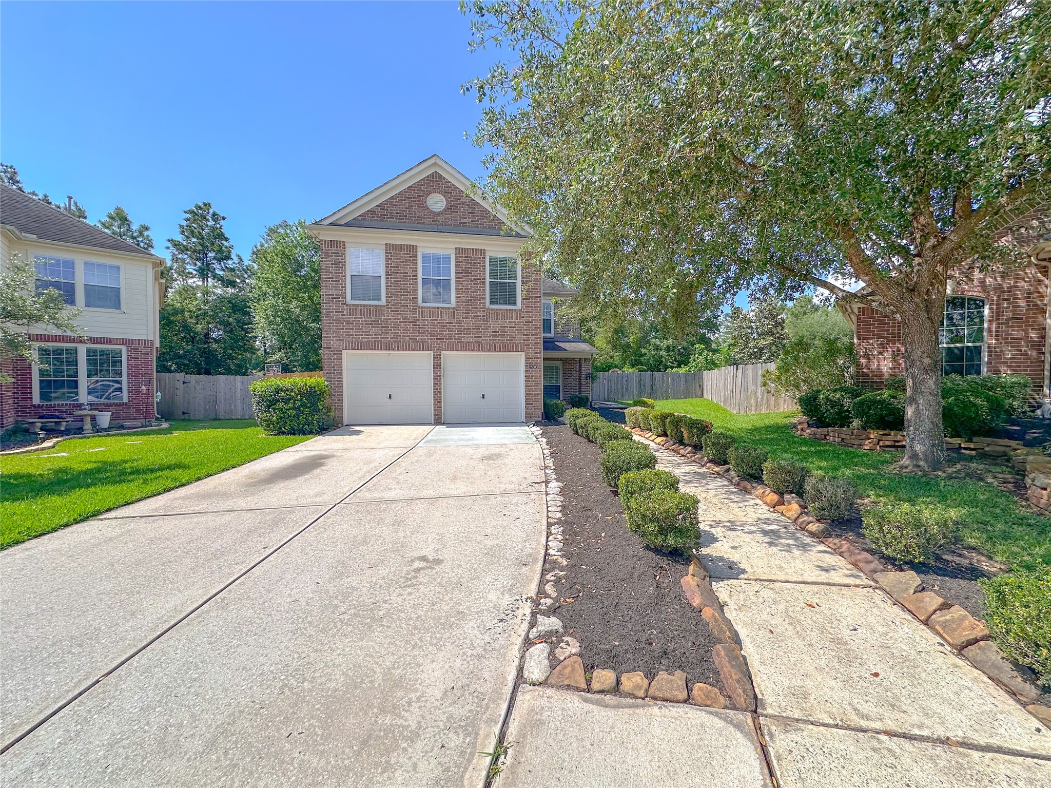 28203 Kings Cove Lane Spring TX 77386