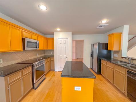 28203 Kings Cove Lane Spring TX 77386