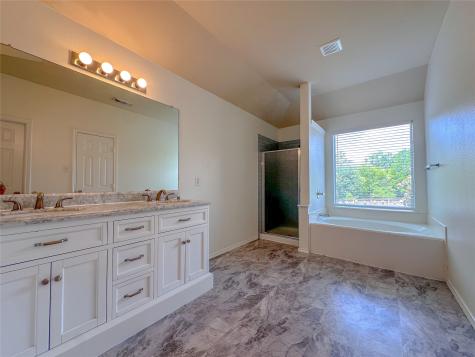 28203 Kings Cove Lane Spring TX 77386