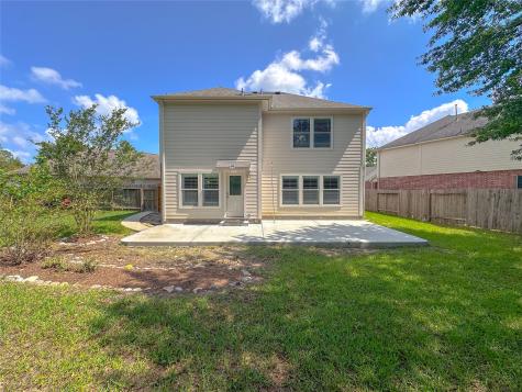 28203 Kings Cove Lane Spring TX 77386