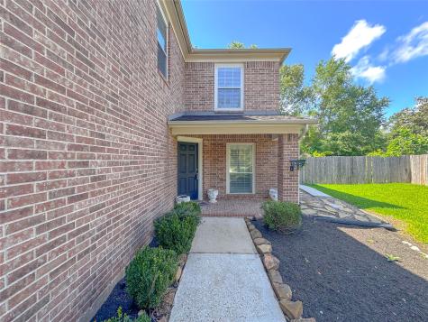 28203 Kings Cove Lane Spring TX 77386