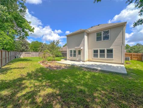 28203 Kings Cove Lane Spring TX 77386