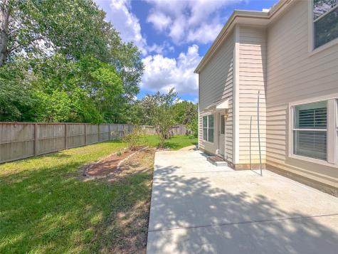 28203 Kings Cove Lane Spring TX 77386