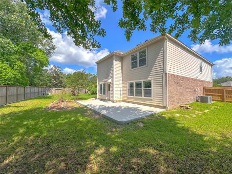 28203 Kings Cove Lane Spring TX 77386