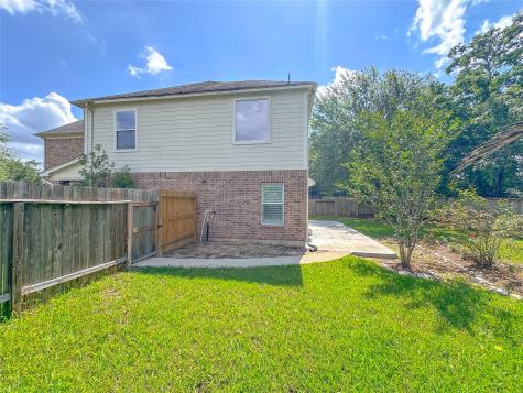 28203 Kings Cove Lane Spring TX 77386