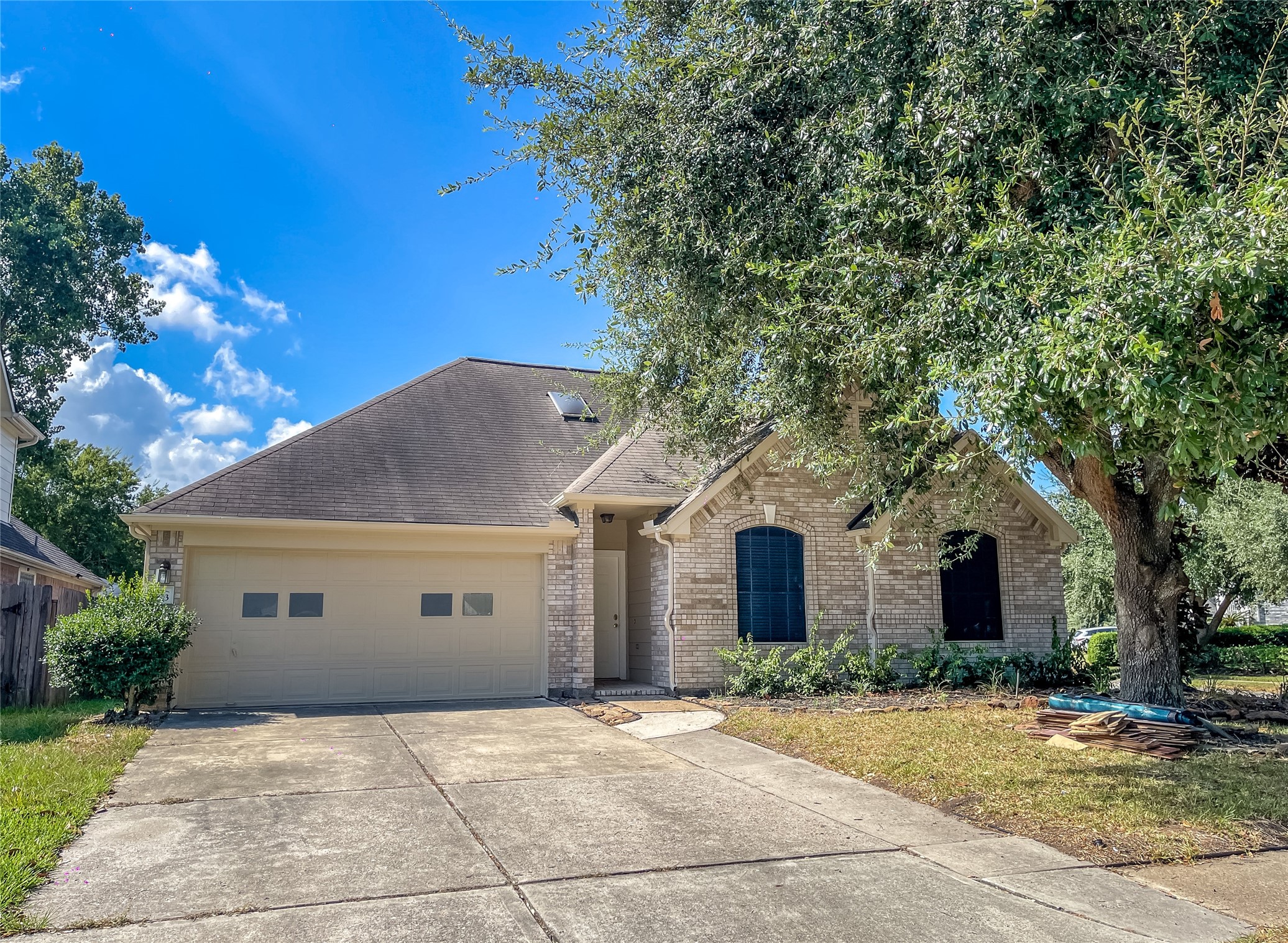 5323 Linden Chase Lane Houston TX 77066