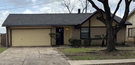 2803 Quiet Bend Drive Missouri City TX 77489