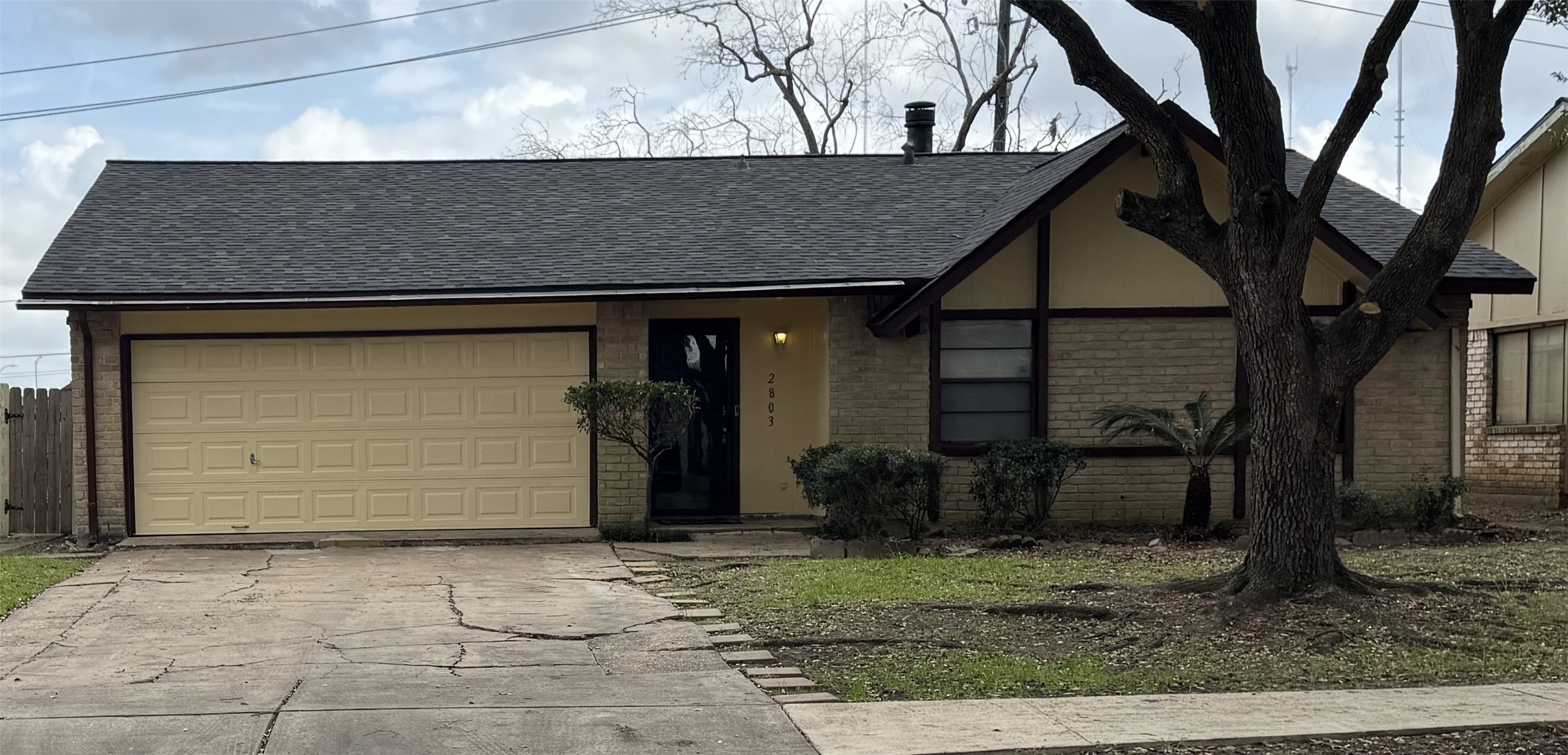 2803 Quiet Bend Drive Missouri City TX 77489