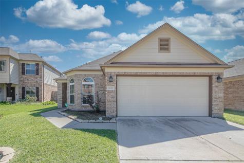 14922 Vinegrove Falls Court Cypress TX 77433