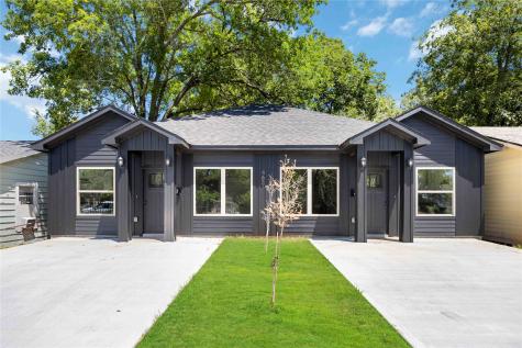 4651 Mallow Street B Houston TX 77051