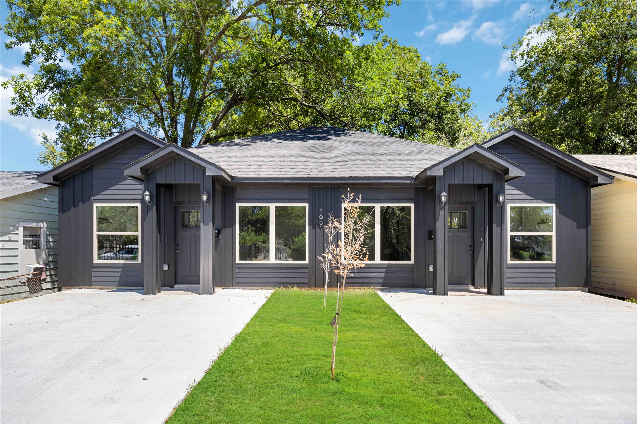 4651 Mallow Street B Houston TX 77051
