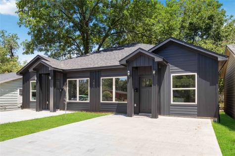 4651 Mallow Street B Houston TX 77051