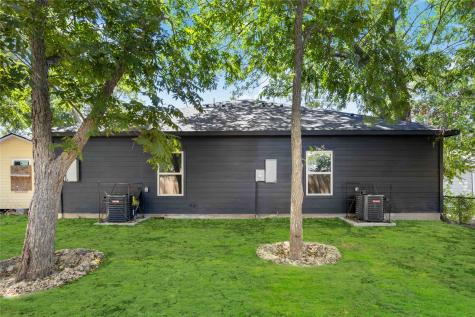 4651 Mallow Street B Houston TX 77051