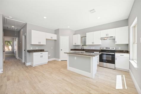 4651 Mallow Street B Houston TX 77051