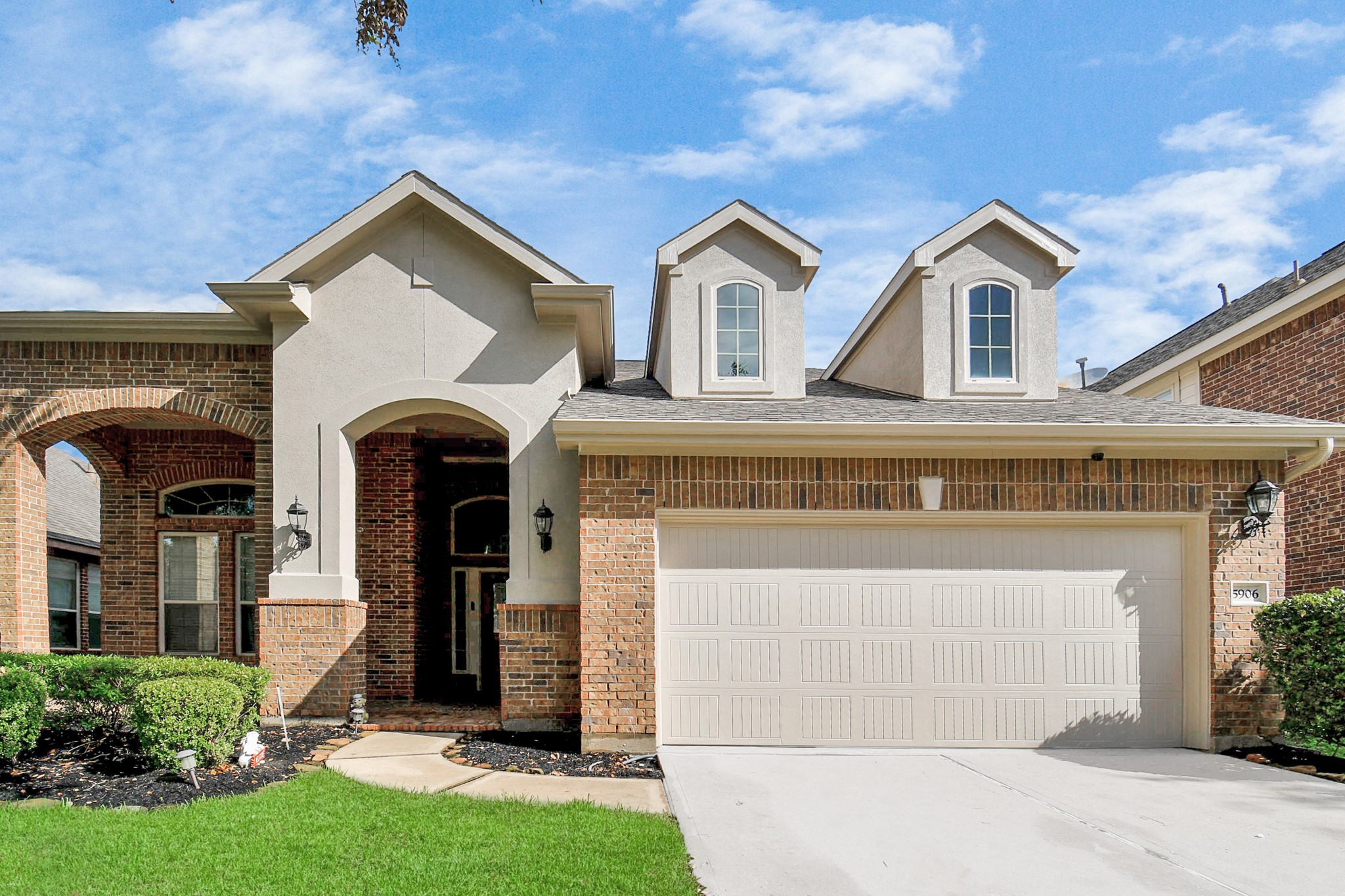 5906 Glen Lief Court Spring TX 77379