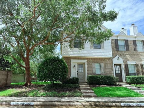 2930 Grants Lake Boulevard 101 Sugar Land TX 77479