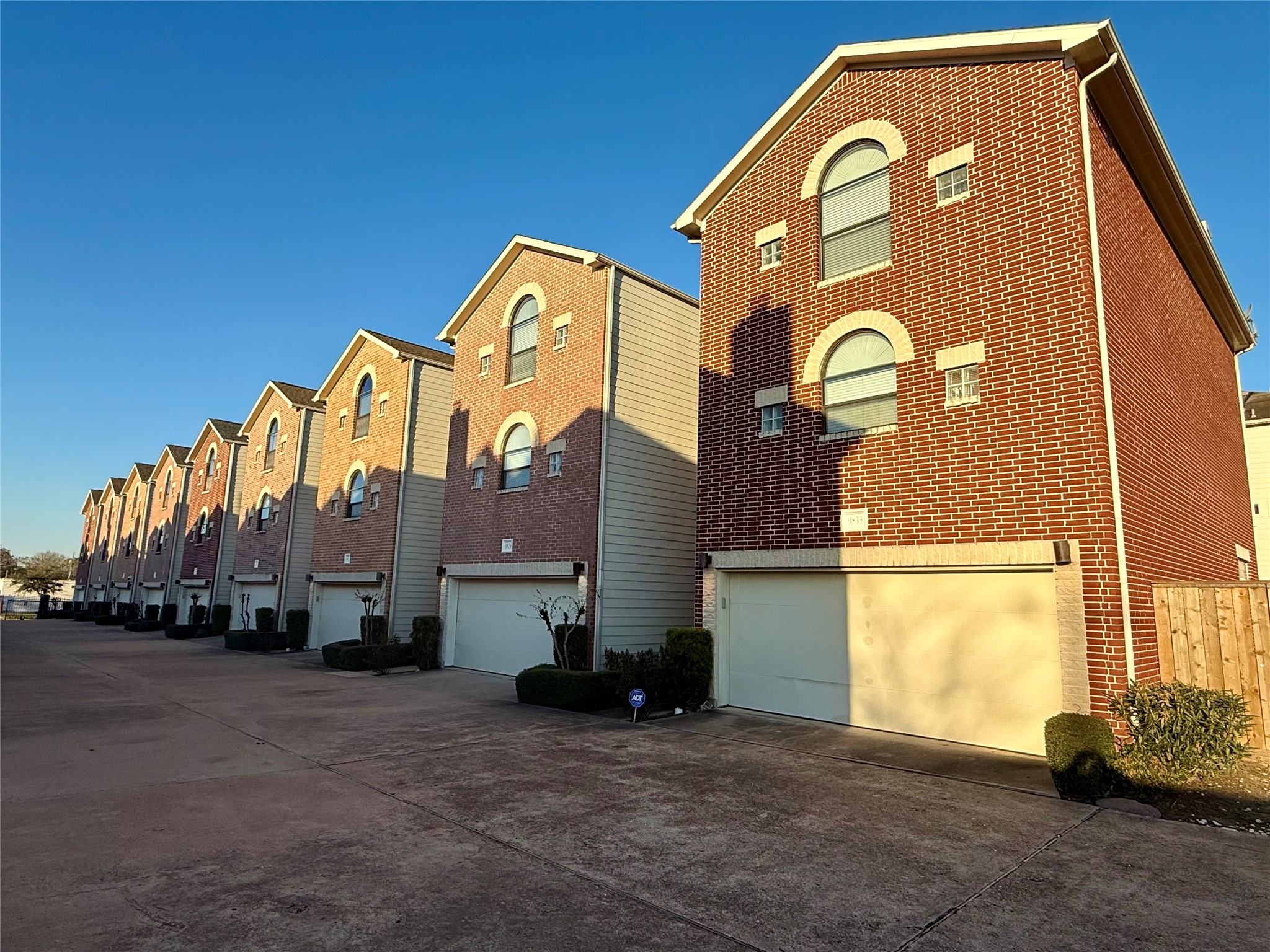 9833 Sandra Ann Court Houston TX 77025