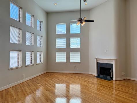 9833 Sandra Ann Court Houston TX 77025