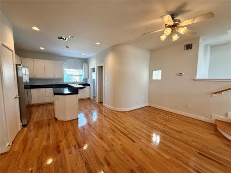 9833 Sandra Ann Court Houston TX 77025