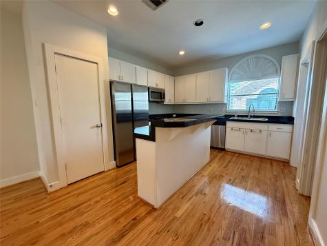 9833 Sandra Ann Court Houston TX 77025