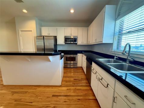 9833 Sandra Ann Court Houston TX 77025