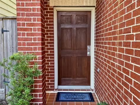 9833 Sandra Ann Court Houston TX 77025