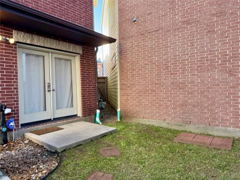 9833 Sandra Ann Court Houston TX 77025