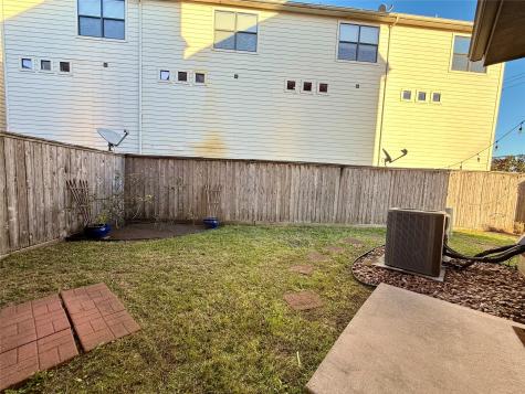 9833 Sandra Ann Court Houston TX 77025