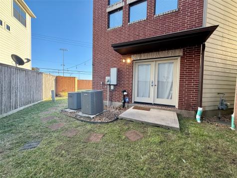9833 Sandra Ann Court Houston TX 77025