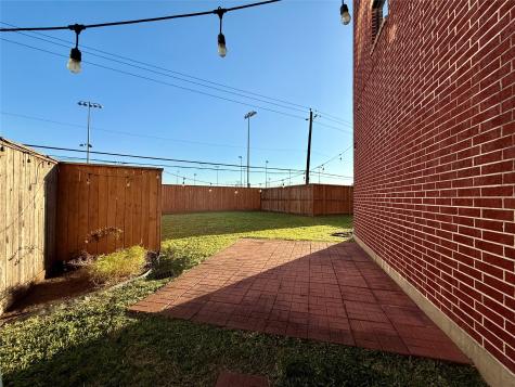 9833 Sandra Ann Court Houston TX 77025