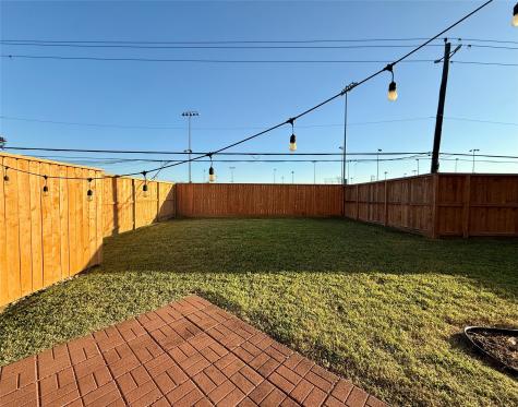 9833 Sandra Ann Court Houston TX 77025