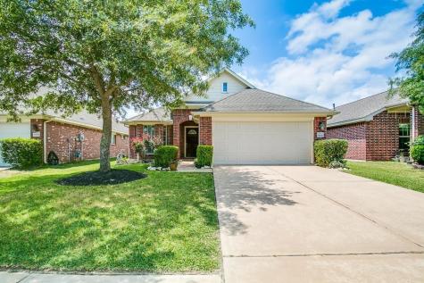 11030 Overland Trail Drive Richmond TX 77406