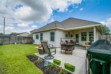 11030 Overland Trail Drive Richmond TX 77406