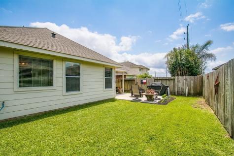 11030 Overland Trail Drive Richmond TX 77406