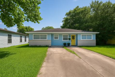 610 N Vionett Lane Texas City TX 77591
