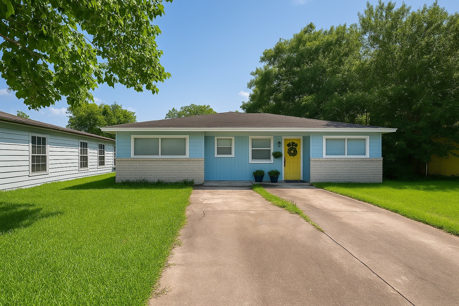 610 N Vionett Lane Texas City TX 77591