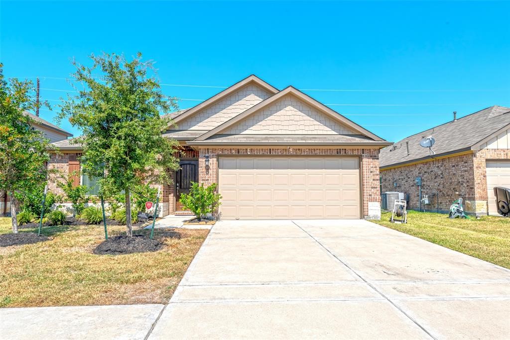 12411 Starry Summer Lane Humble TX 77346