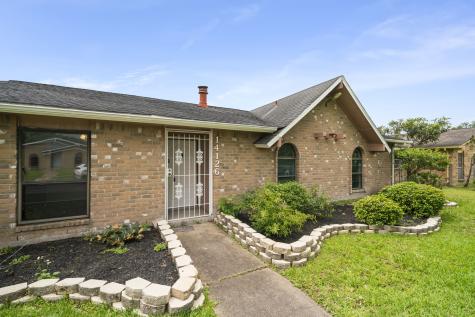 14126 Meyersville Drive Houston TX 77049