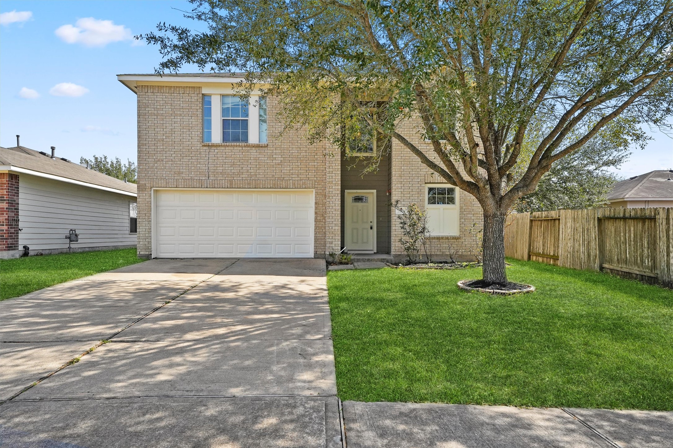 7915 Talladega Springs Lane Richmond TX 77407