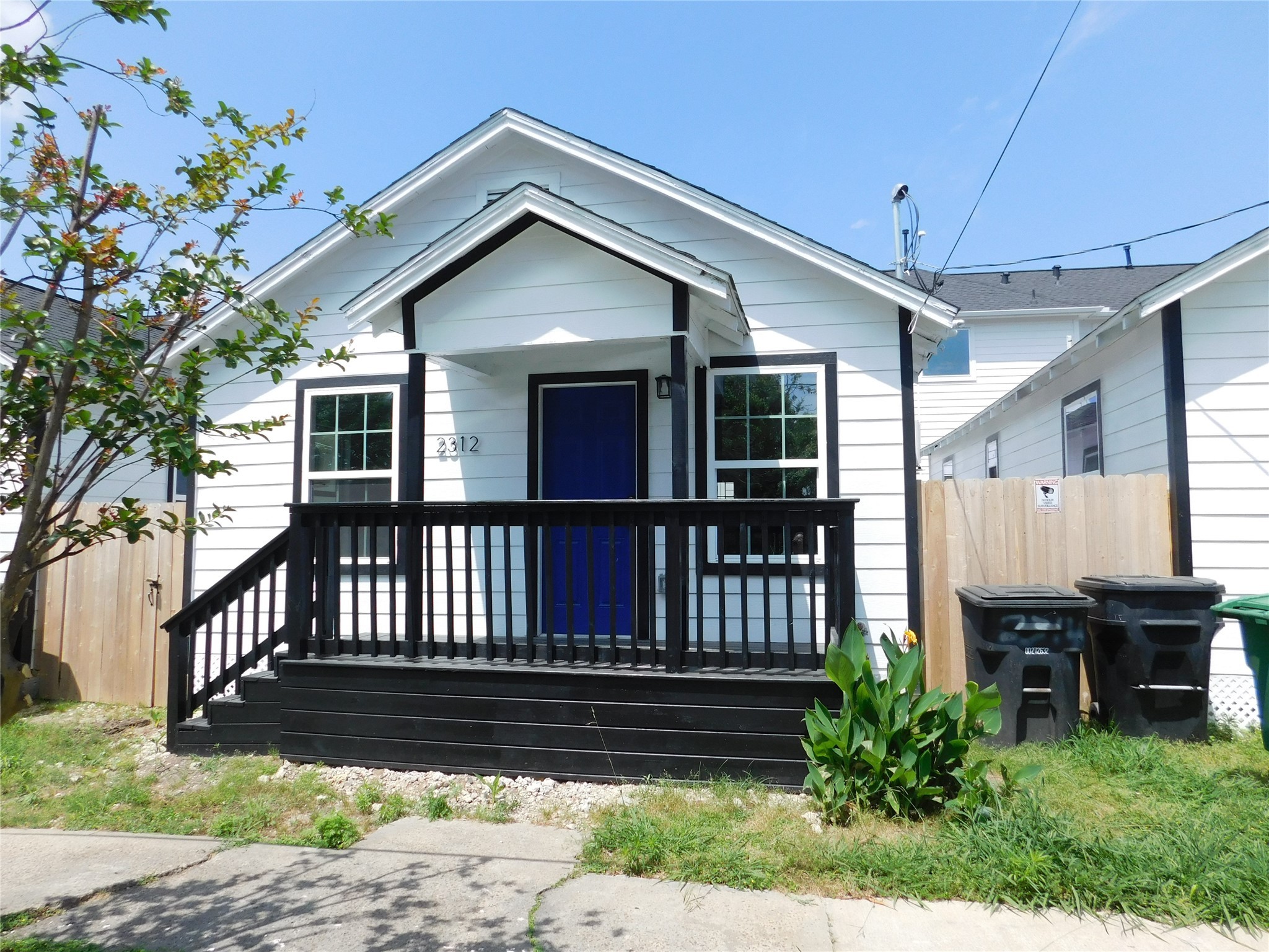2310 Lucinda Street Houston TX 77004