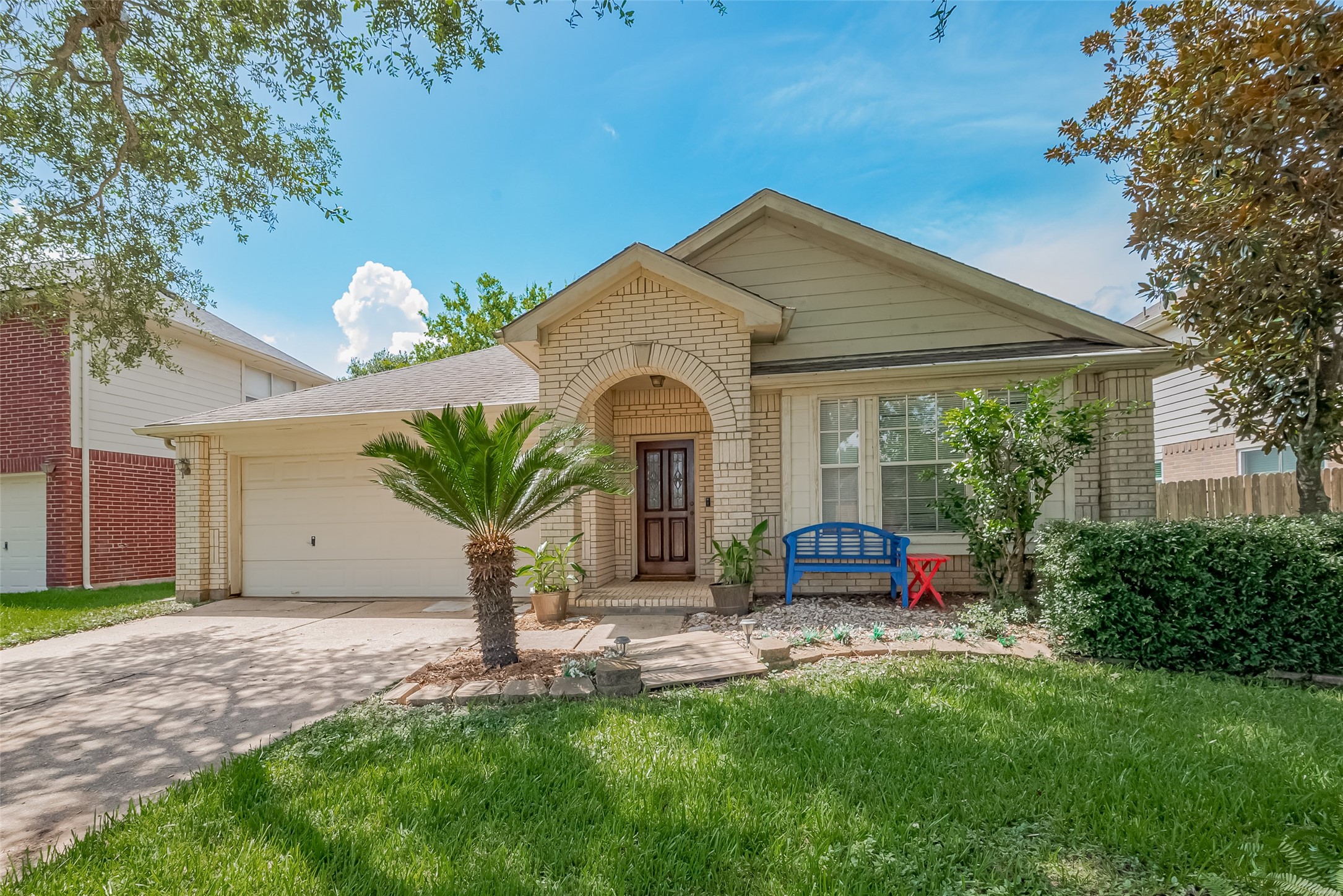 3314 Plymouth Pointe Lane Missouri City TX 77459
