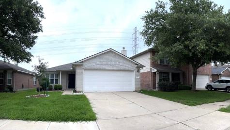 13926 Bonnetbriar Lane Sugar Land TX 77498