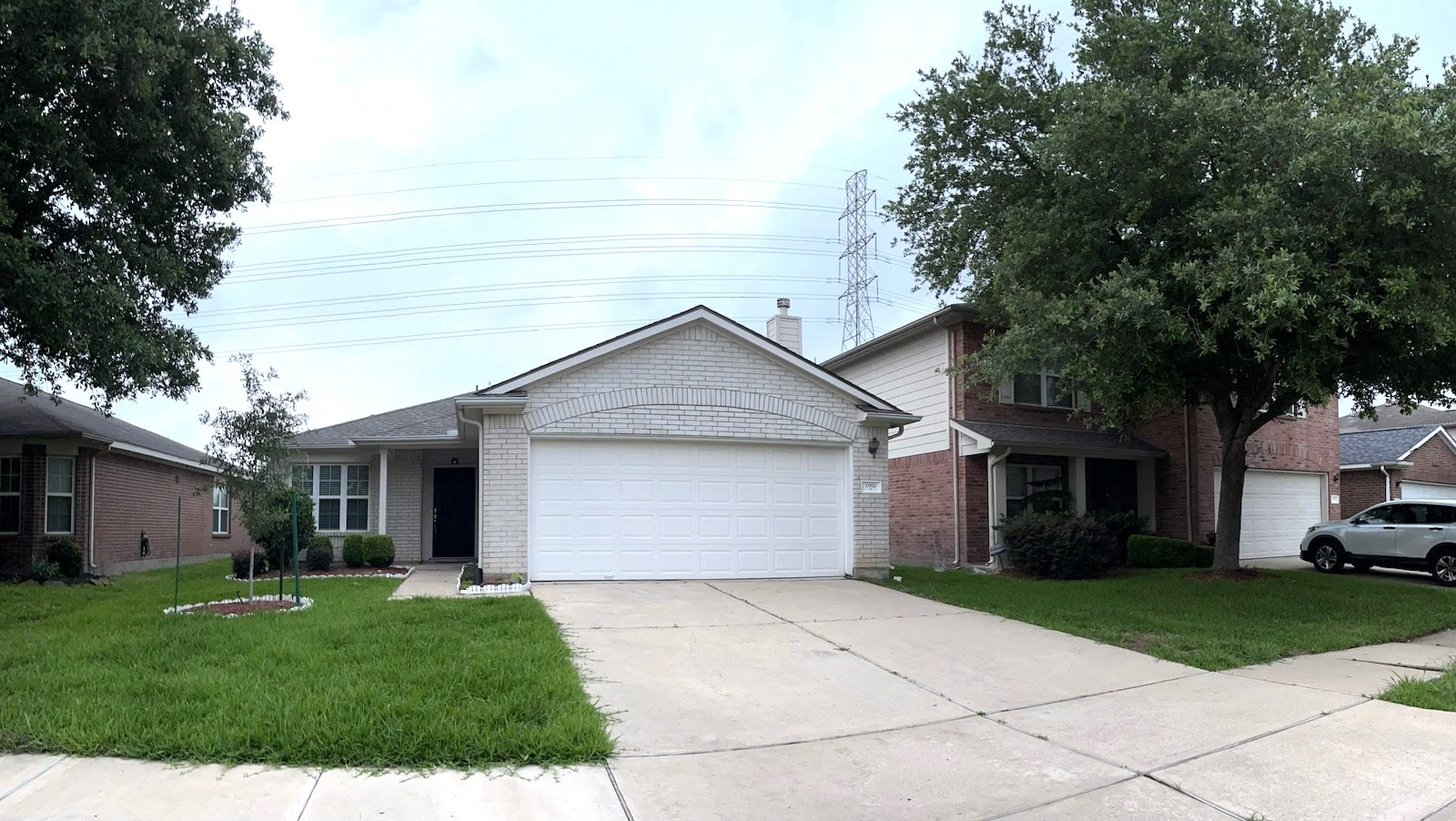 13926 Bonnetbriar Lane Sugar Land TX 77498