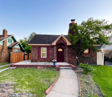 1922 Wentworth Street Houston TX 77004