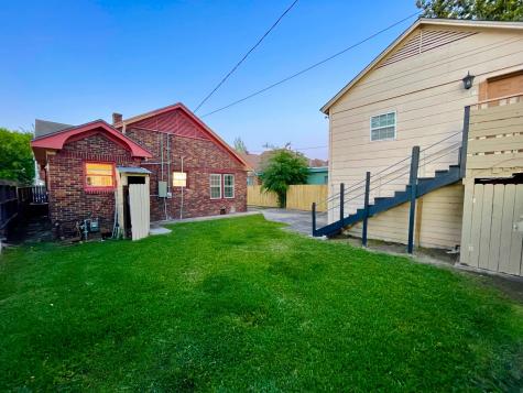 1922 Wentworth Street Houston TX 77004