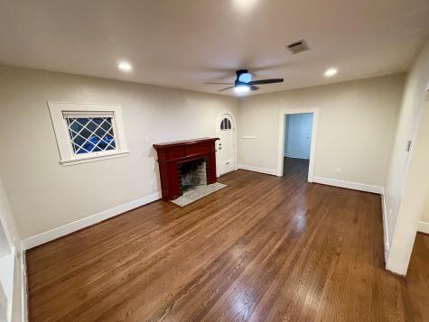 1922 Wentworth Street Houston TX 77004