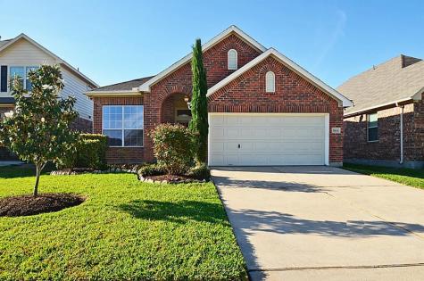 20611 Sage Rain Court Katy TX 77449